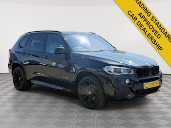 Used BMW X5 2015 for sale - 79192677: Photo