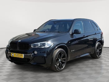 Used BMW X5 2015 for sale - 79192677: Photo