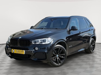 Used BMW X5 2015 for sale - 79192677: Photo