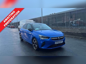 Used Vauxhall Corsa 2022 for sale - 77798369: Photo