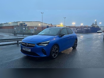 Used Vauxhall Corsa 2022 for sale - 77798369: Photo