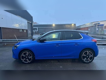 Used Vauxhall Corsa 2022 for sale - 77798369: Photo