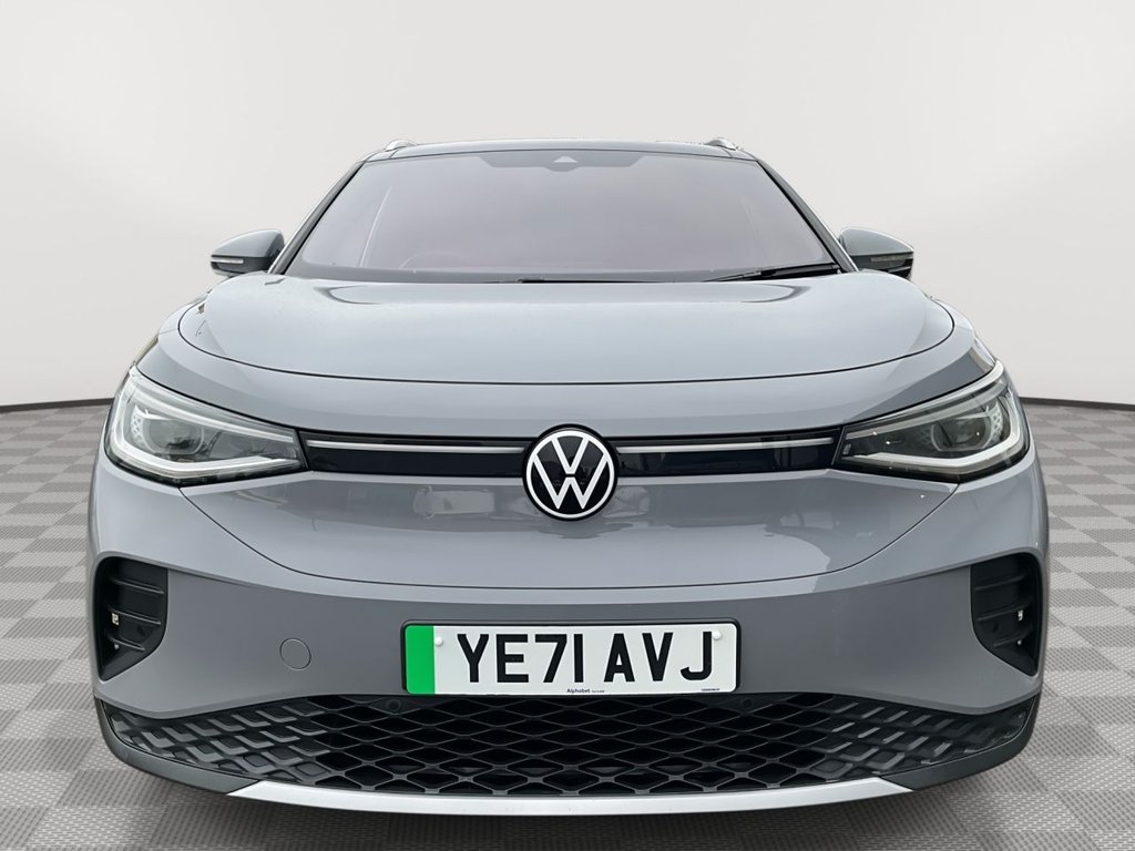 Used Volkswagen ID.4 2021 for sale - 77798156: Photo 10