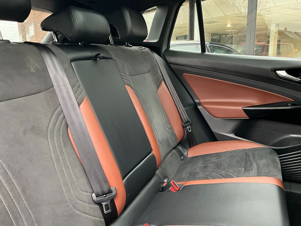 Used Volkswagen ID.4 2021 for sale - 77798156: Photo 14