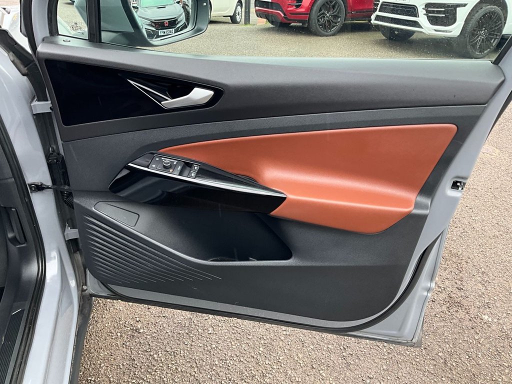 Used Volkswagen ID.4 2021 for sale - 77798156: Photo 17