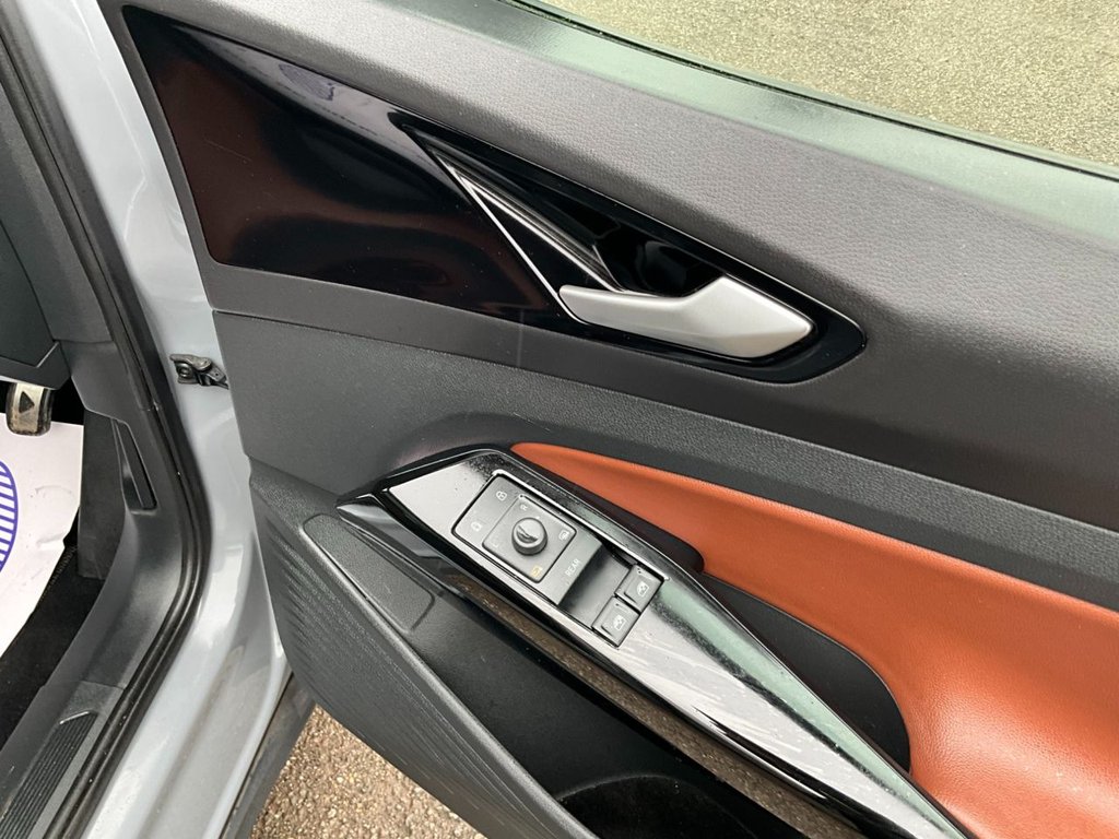 Used Volkswagen ID.4 2021 for sale - 77798156: Photo 18