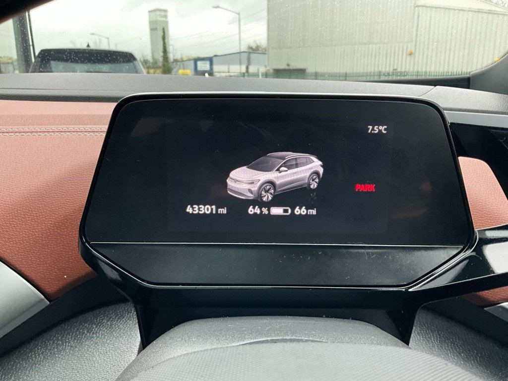 Used Volkswagen ID.4 2021 for sale - 77798156: Photo 20