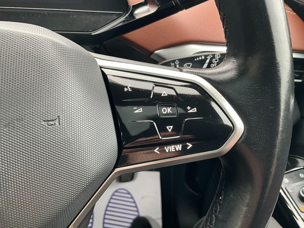 Used Volkswagen ID.4 2021 for sale - 77798156: Photo 22