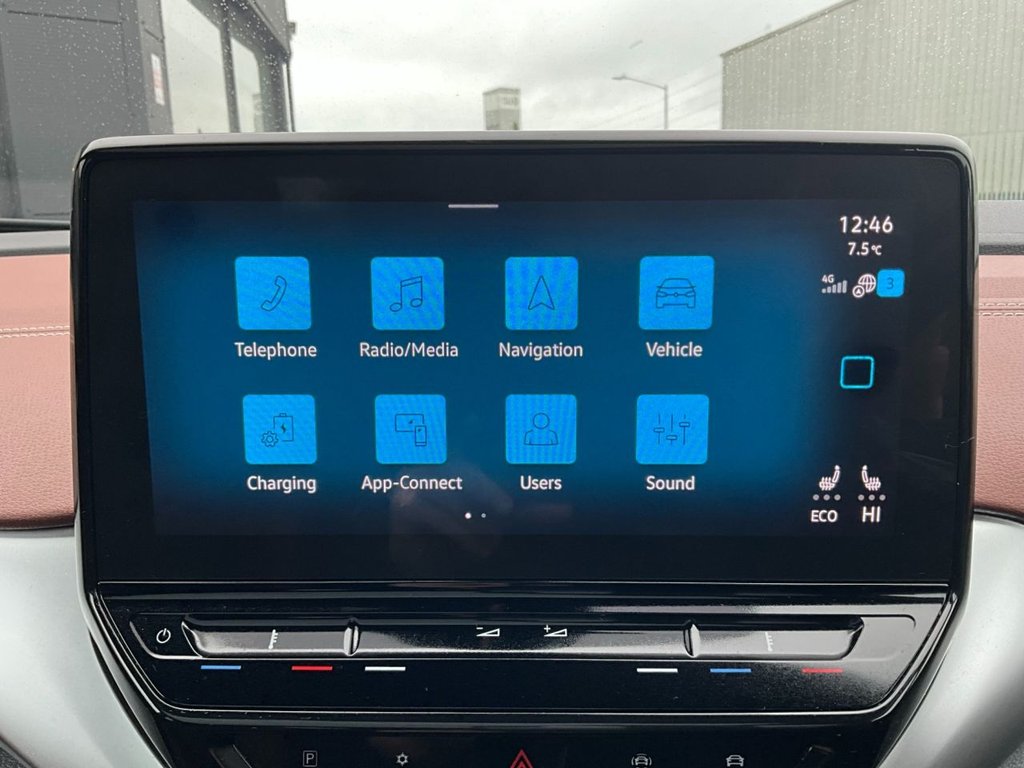 Used Volkswagen ID.4 2021 for sale - 77798156: Photo 25