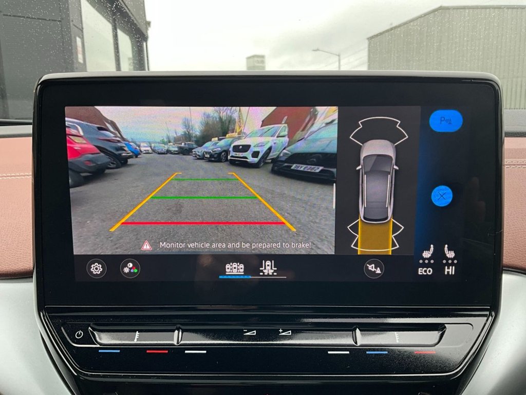 Used Volkswagen ID.4 2021 for sale - 77798156: Photo 27