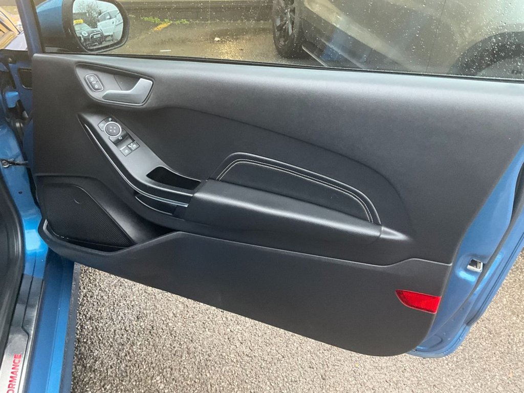 Used Ford Fiesta 2019 for sale - 77798138: Photo 15