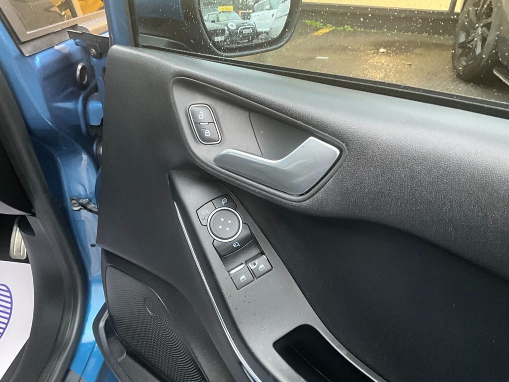 Used Ford Fiesta 2019 for sale - 77798138: Photo 16