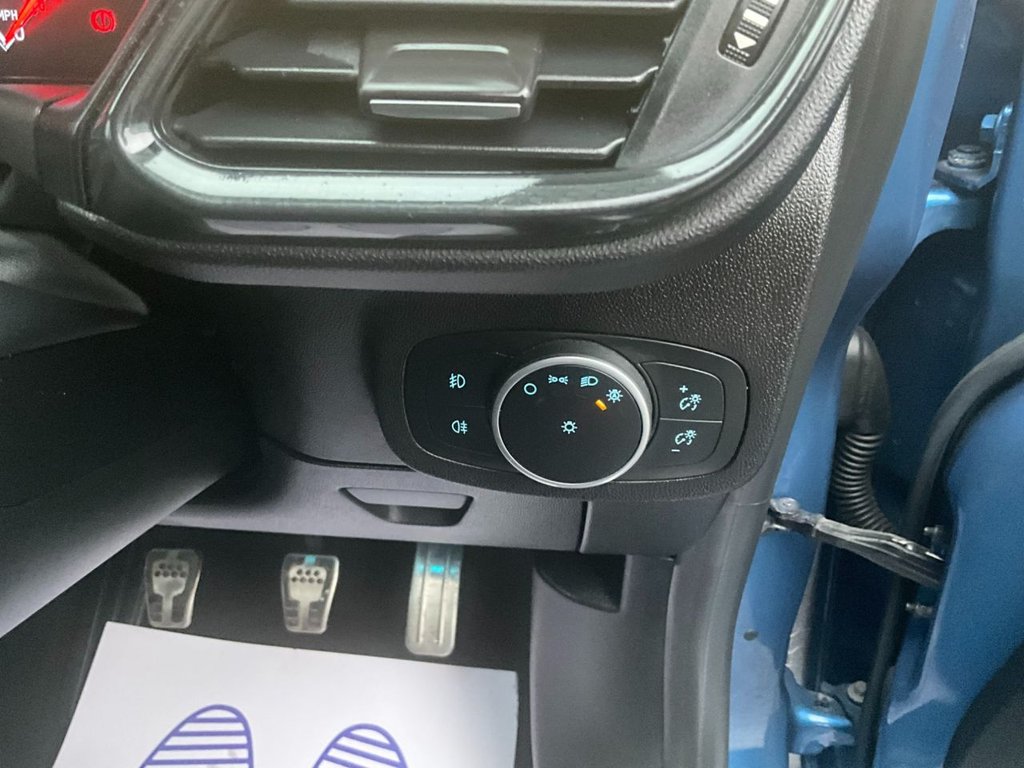 Used Ford Fiesta 2019 for sale - 77798138: Photo 19