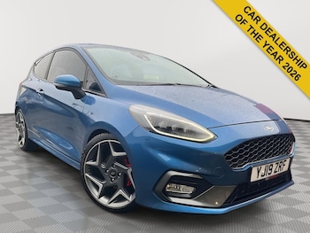 Ford Fiesta feature image