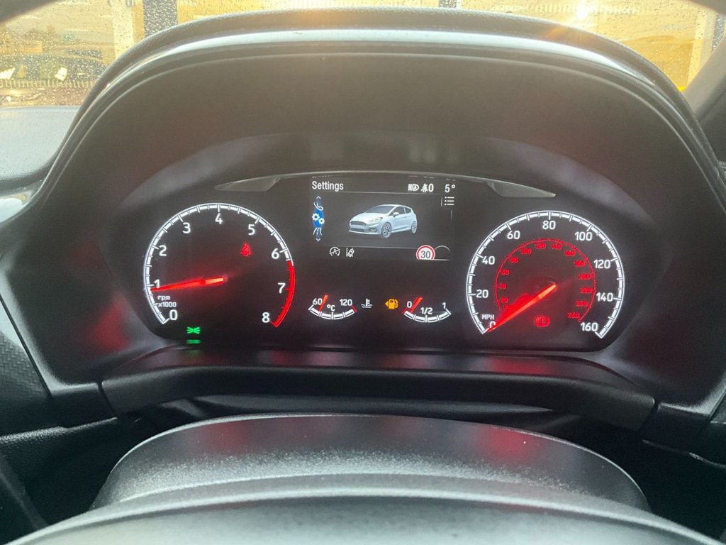 Used Ford Fiesta 2019 for sale - 77798138: Photo 20