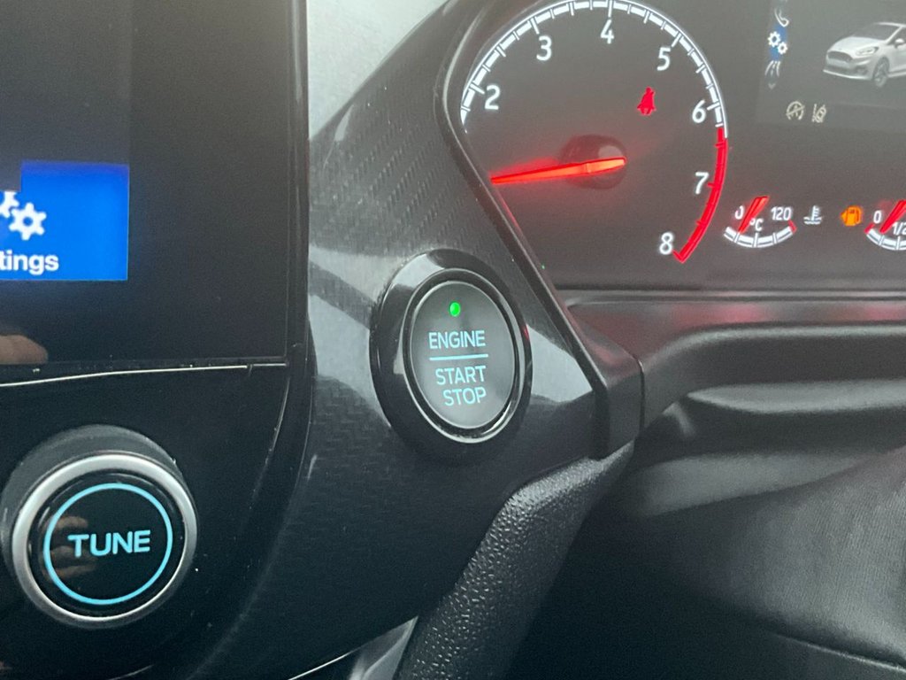 Used Ford Fiesta 2019 for sale - 77798138: Photo 23