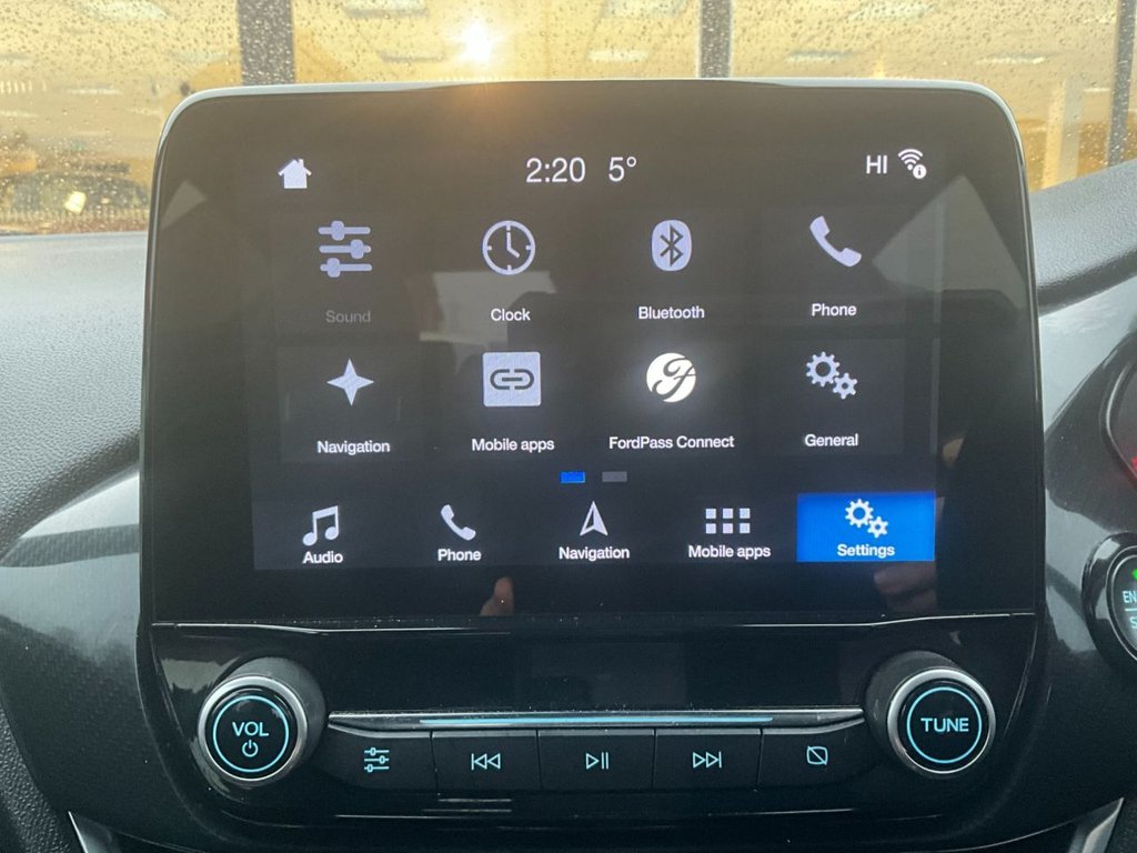 Used Ford Fiesta 2019 for sale - 77798138: Photo 24