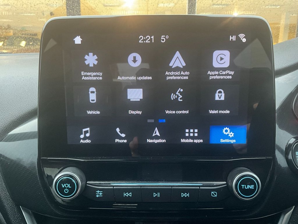 Used Ford Fiesta 2019 for sale - 77798138: Photo 25