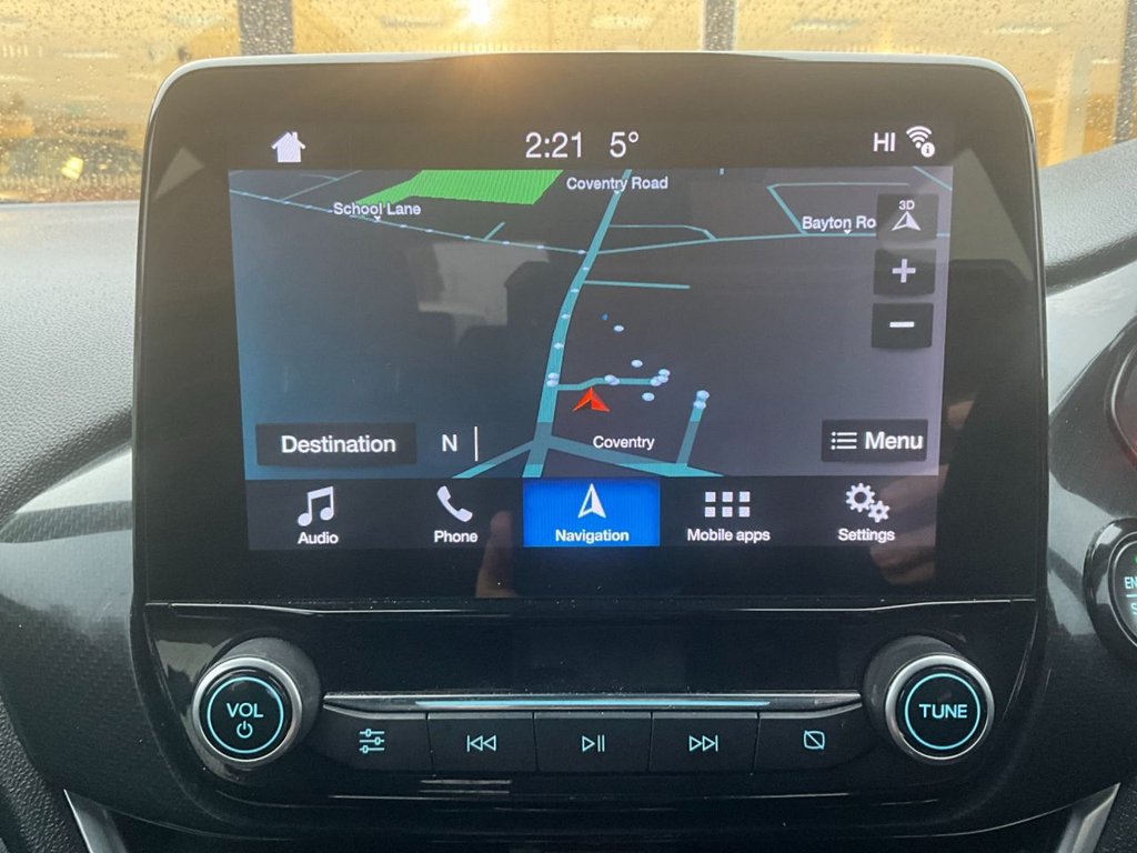 Used Ford Fiesta 2019 for sale - 77798138: Photo 26