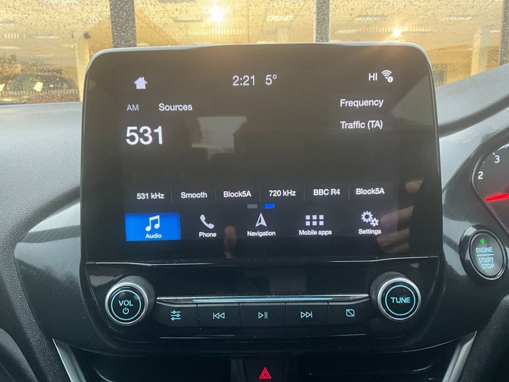 Used Ford Fiesta 2019 for sale - 77798138: Photo 27