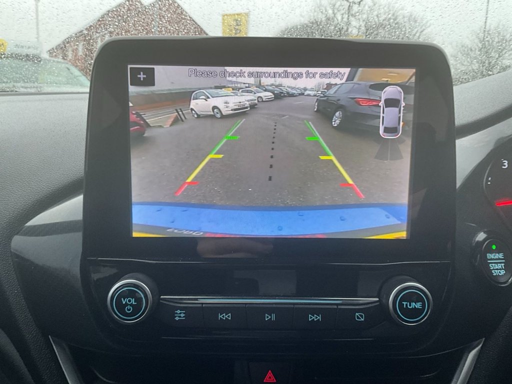 Used Ford Fiesta 2019 for sale - 77798138: Photo 28