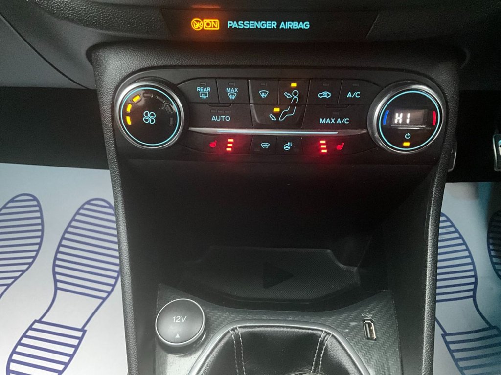 Used Ford Fiesta 2019 for sale - 77798138: Photo 29