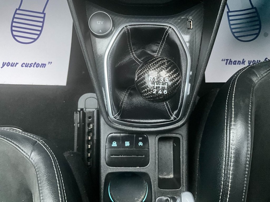 Used Ford Fiesta 2019 for sale - 77798138: Photo 30