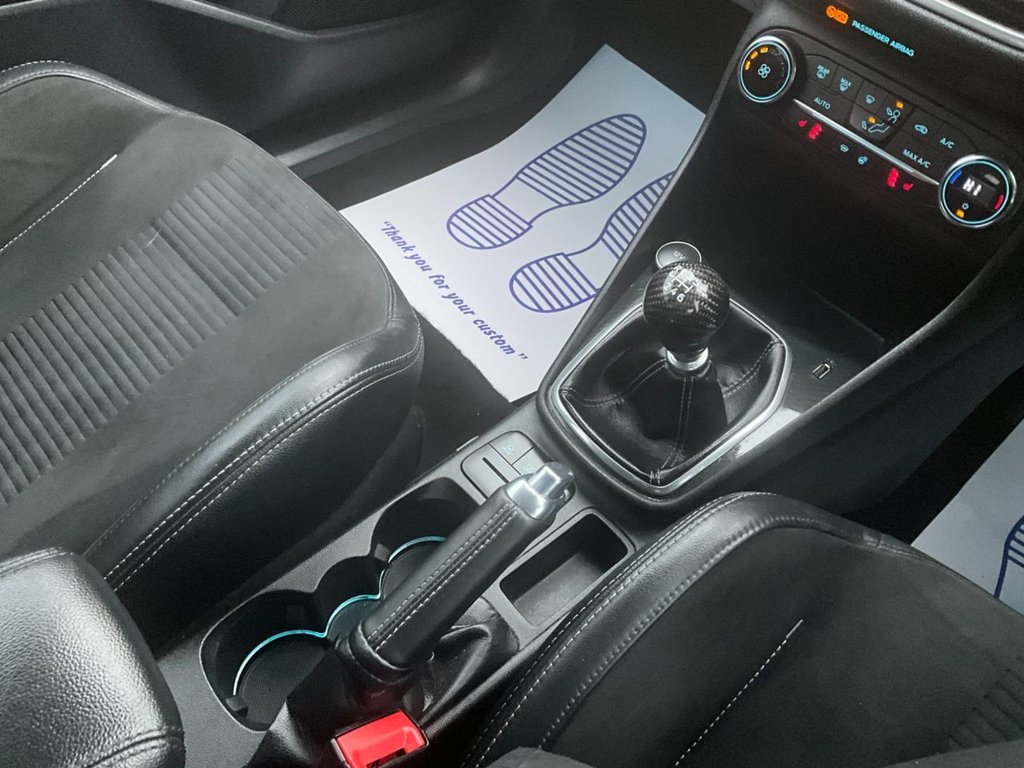 Used Ford Fiesta 2019 for sale - 77798138: Photo 31