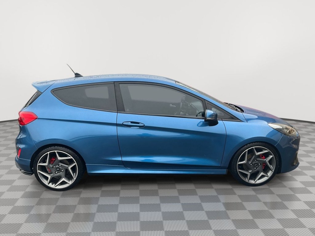 Used Ford Fiesta 2019 for sale - 77798138: Photo 5