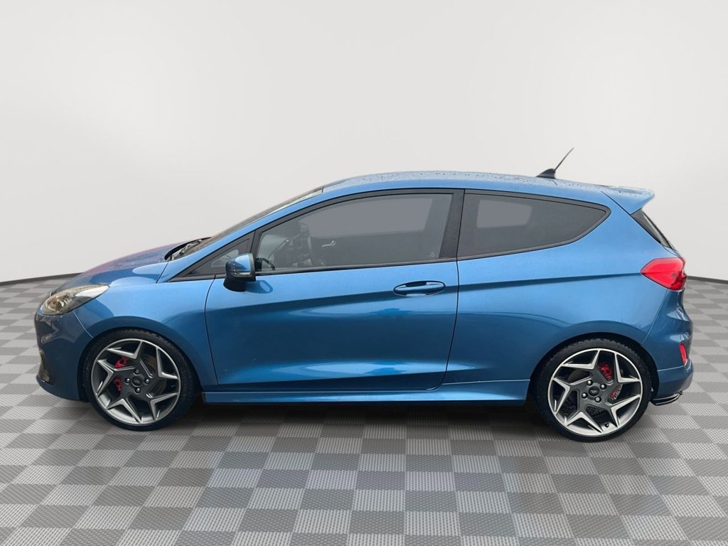 Used Ford Fiesta 2019 for sale - 77798138: Photo 6