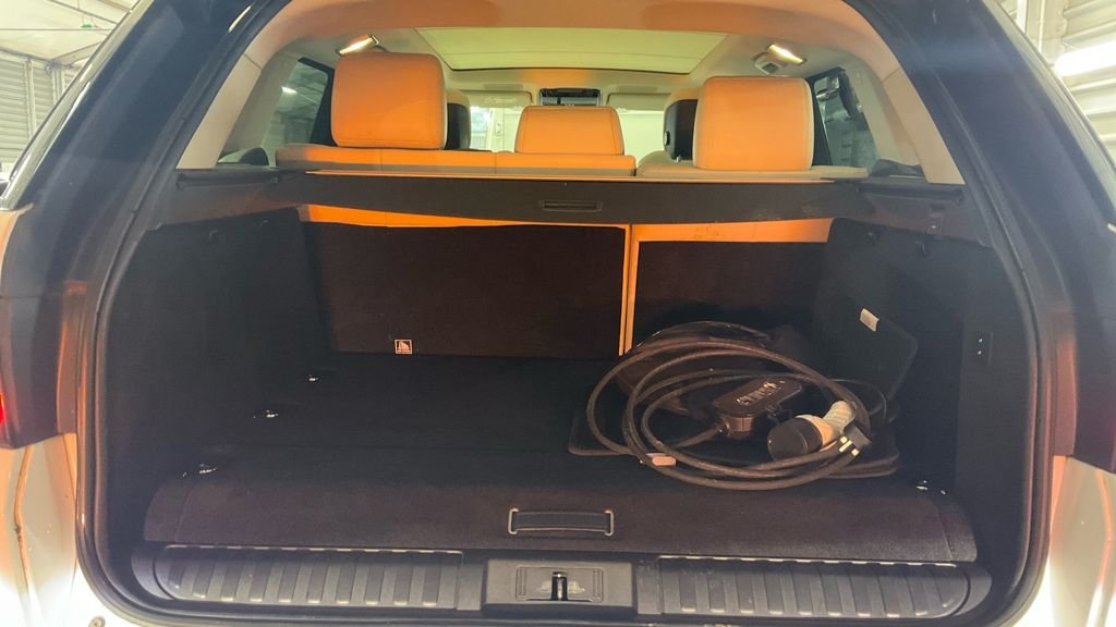 Used Land Rover Range Rover Sport 2019 for sale - 77037835: Photo 13