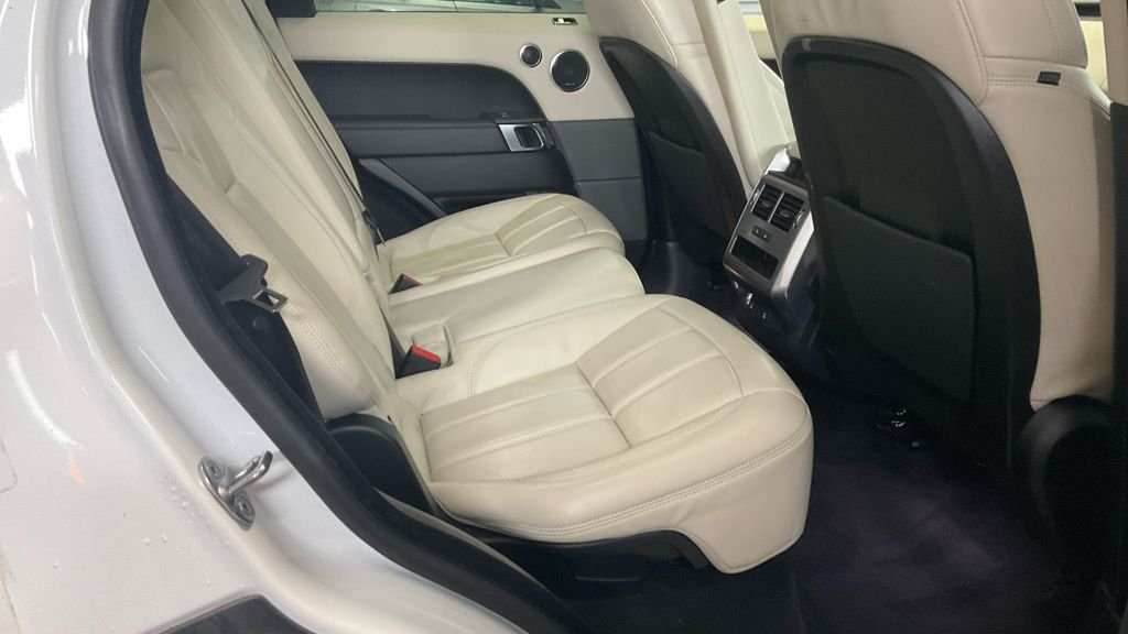 Used Land Rover Range Rover Sport 2019 for sale - 77037835: Photo 14
