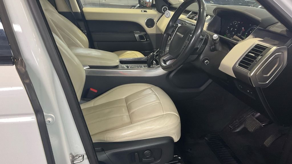 Used Land Rover Range Rover Sport 2019 for sale - 77037835: Photo 15