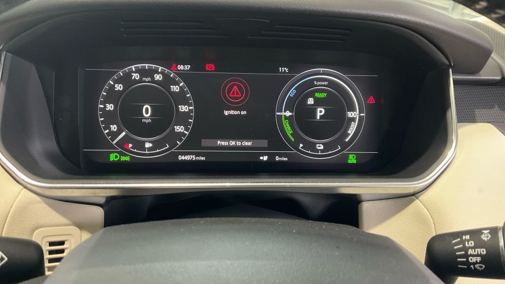 Used Land Rover Range Rover Sport 2019 for sale - 77037835: Photo 16