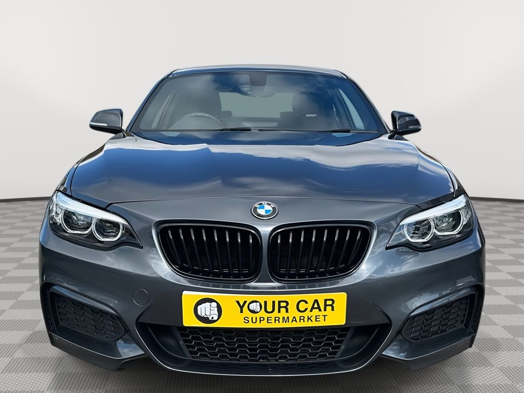 Used BMW 2 Series 2021 for sale - 76234366: Photo 10