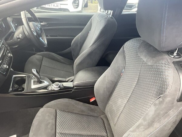 Used BMW 2 Series 2021 for sale - 76234366: Photo 13