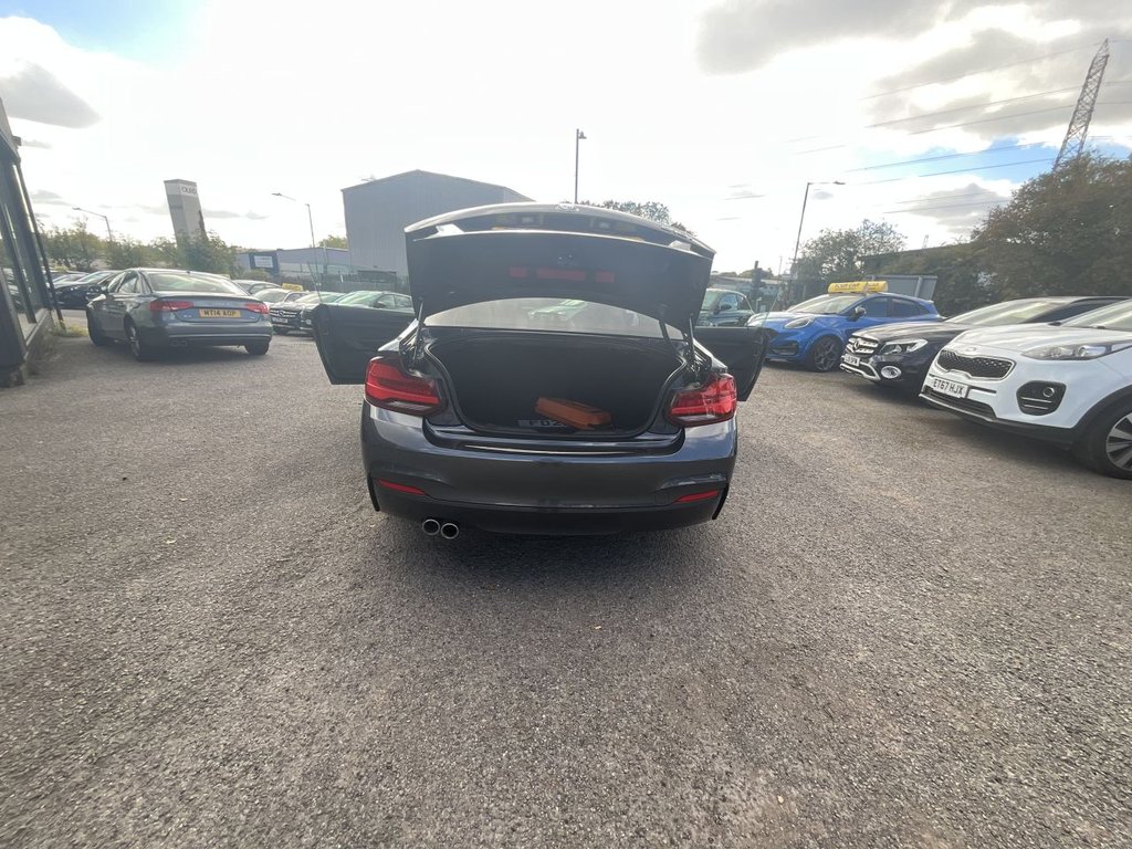 Used BMW 2 Series 2021 for sale - 76234366: Photo 21