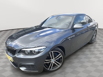 Used BMW 2 Series 2021 for sale - 76234366: Photo 3