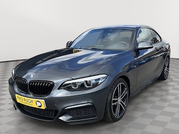 Used BMW 2 Series 2021 for sale - 76234366: Photo 4