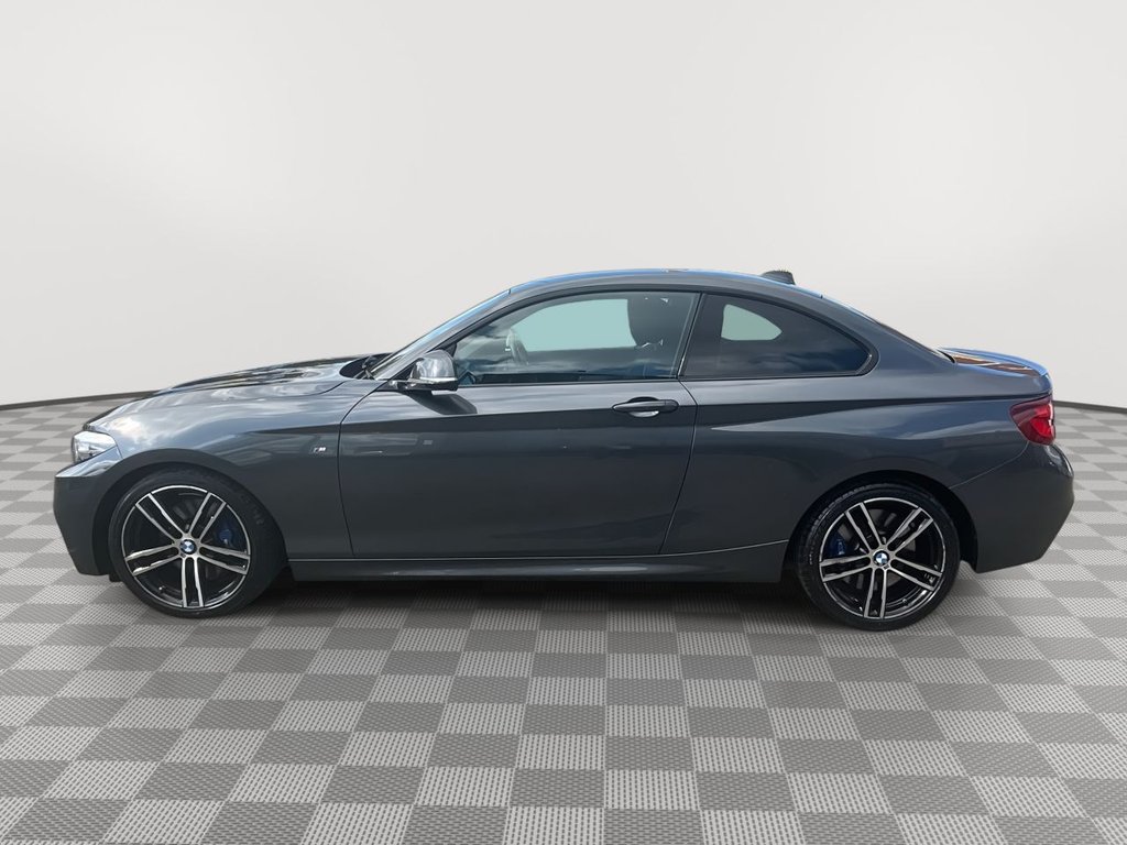 Used BMW 2 Series 2021 for sale - 76234366: Photo 6