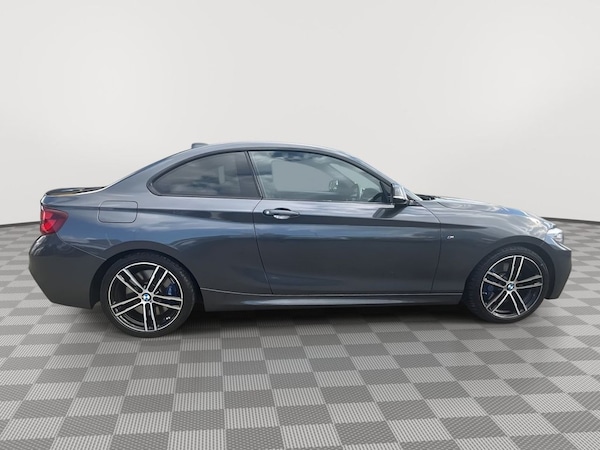 Used BMW 2 Series 2021 for sale - 76234366: Photo 6