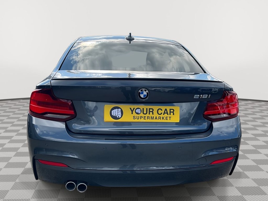 Used BMW 2 Series 2021 for sale - 76234366: Photo 7