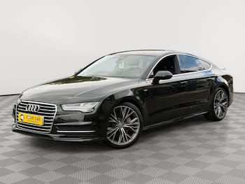 Used Audi A7 2018 for sale - 79574803: Photo
