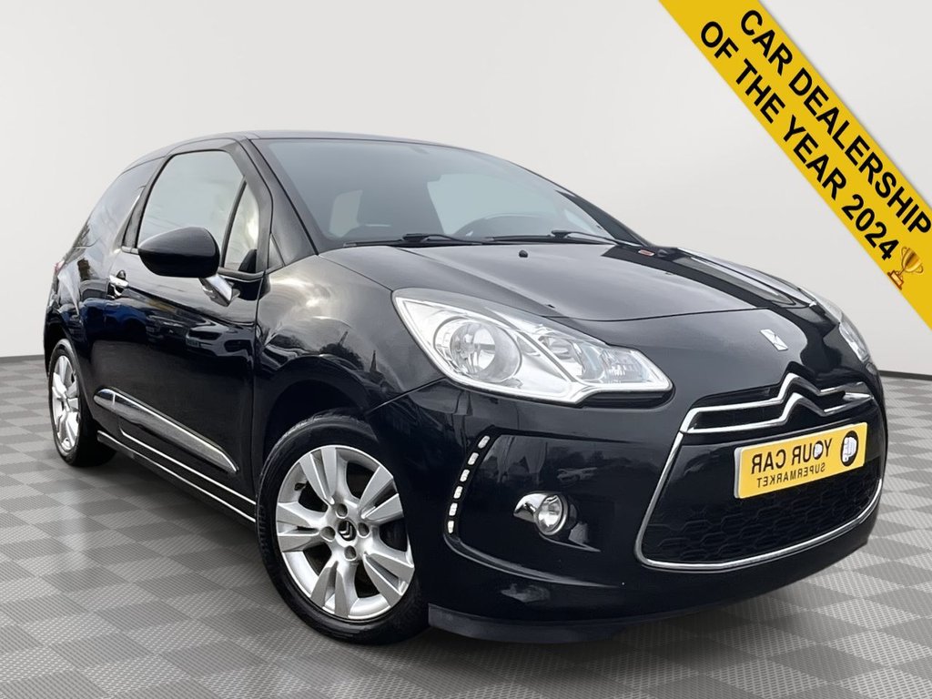 Used Citroen DS3 2013 for sale - 77009742: Photo 1