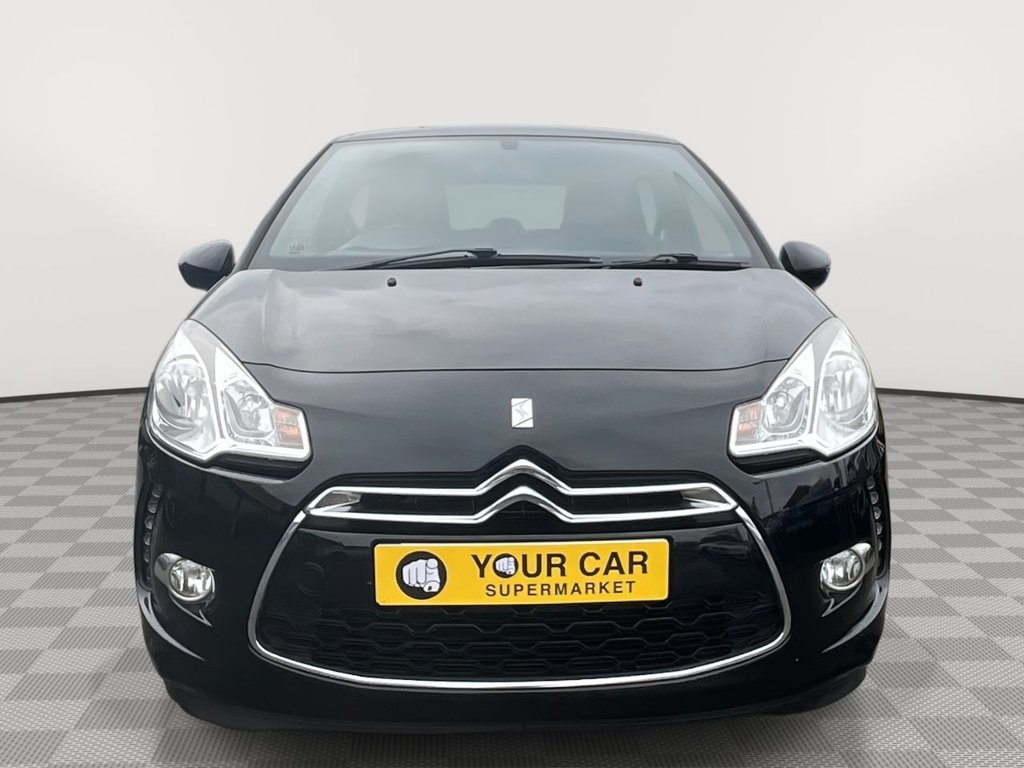 Used Citroen DS3 2013 for sale - 77009742: Photo 10