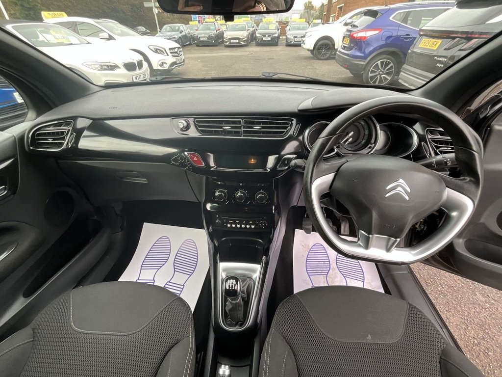 Used Citroen DS3 2013 for sale - 77009742: Photo 12