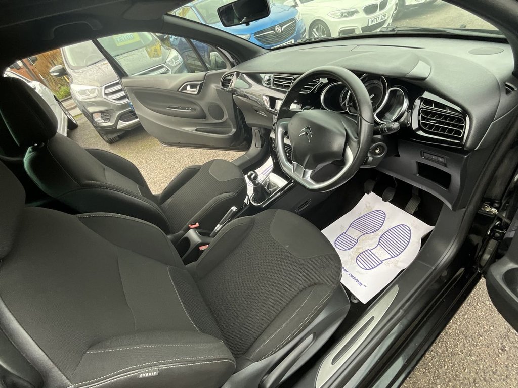 Used Citroen DS3 2013 for sale - 77009742: Photo 13