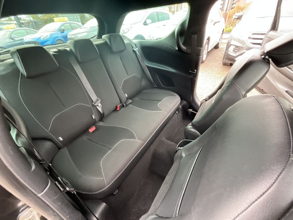 Used Citroen DS3 2013 for sale - 77009742: Photo 14