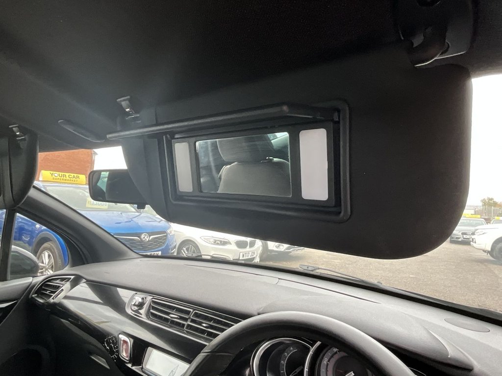 Used Citroen DS3 2013 for sale - 77009742: Photo 22