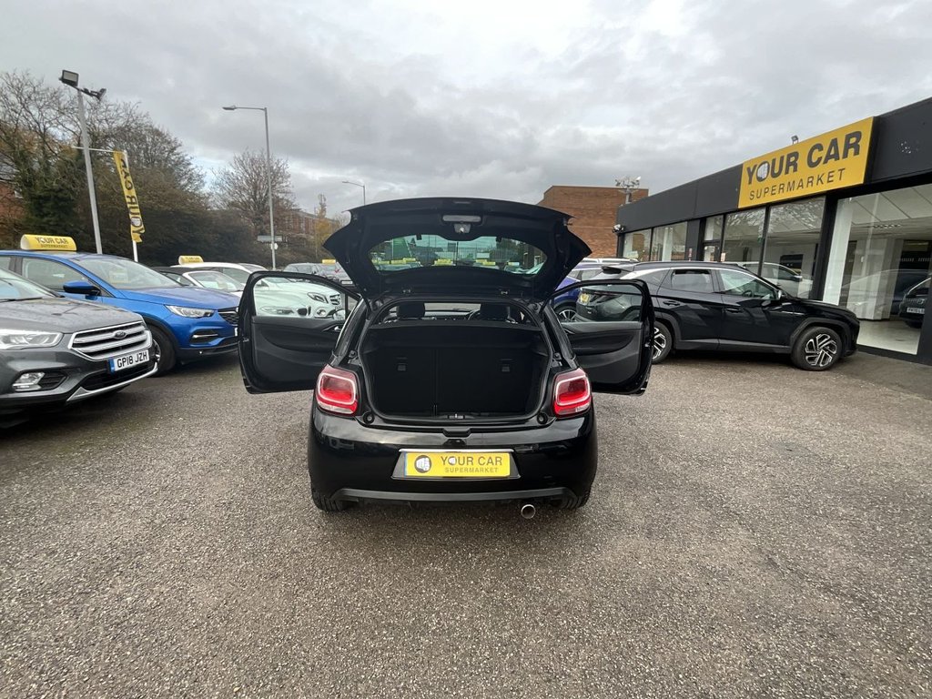 Used Citroen DS3 2013 for sale - 77009742: Photo 26